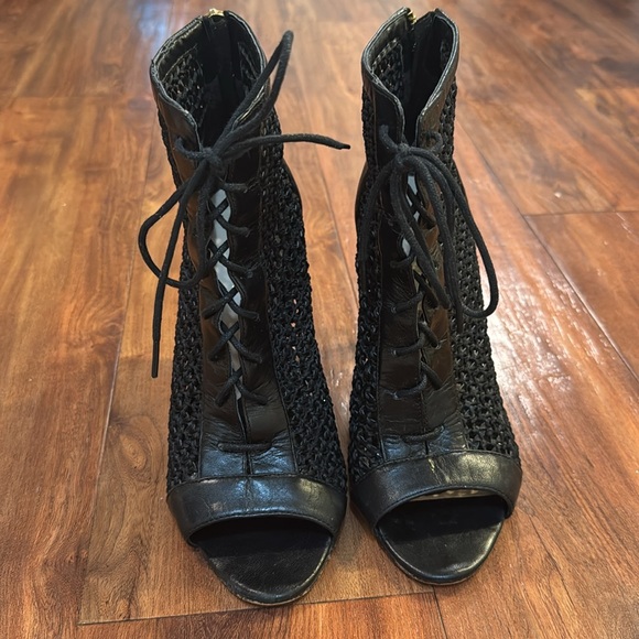 Nine West heels - Picture 2 of 7